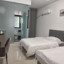 供销客栈(海坪彝族风情小镇店)