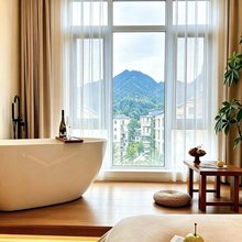 芒市山月集·Villa度假民宿(傣族古镇大金塔店)
