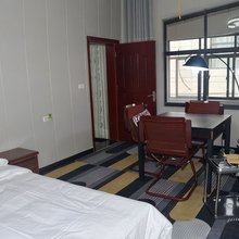 登封1034公寓(崇高路分店)