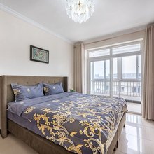 晨曦若梦公寓(杭州道分店)