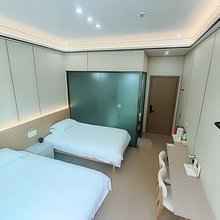 君君民宿(雁荡山飞拉达店)