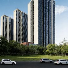 TOWO上品酒店(贵阳金融城国际会展中心店)