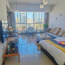云栖春筑民宿(昆明南屏街店)