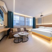 汕头小公园拾光漫步·美居(海滨长廊店)