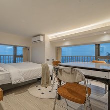悦上云宿长沙公寓(湘雅路分店)