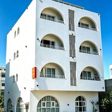吾你·临海|设计师美宿(崇武古城西门西沙湾店)
