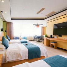 瑞吉大酒店