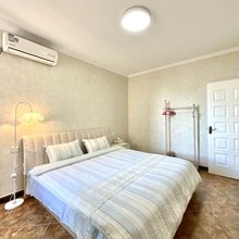 最美时光遇见你公寓(后村南路分店)