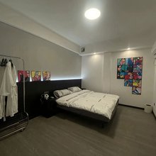 悠家1226塔南店公寓(河西街分店)
