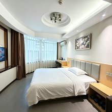 DAMUS·大姆士酒店(温州五马步行街店)