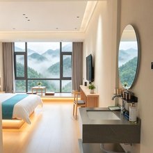 悠庭南院民宿(黄山汤口南大门店)