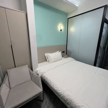 i尚名宿公寓(枋湖北二路分店)