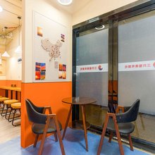 三只猫青年旅社(襄阳天元四季城店)