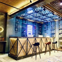 吉林壹号酒店