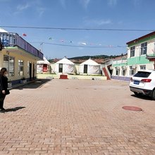张北天路客假日民宿