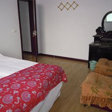 平遥温馨家庭旅馆