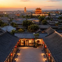 绘栖·钰轩居民宿