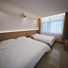 北海森淼民宿(银滩店)