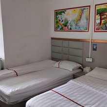 青年公寓(广园东路店)