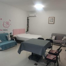 儒林雅居民宿(辽沈战役纪念馆店)
