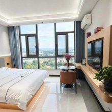 云端智能酒店