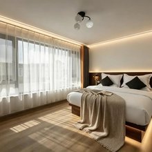 院里·树下|Aura纳西美学设计师度假民宿(古城南门店)