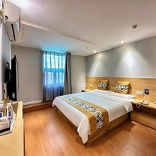 心海酒店(贵阳悦海店)