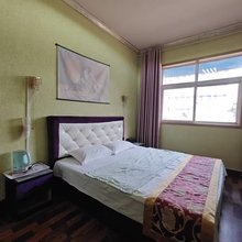 慕色公寓(新郑西亚斯国际学院店)