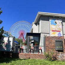 hibernate冬眠民宿(大连金石滩发现王国店)