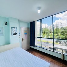 赣州锦安宾馆(大学城全民健身中心店)