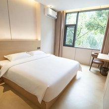 河滨丽景酒店(会理古城店)