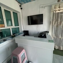 百灵鸟民宿