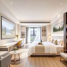 云之瑞酒店(昆明高铁南站呈贡大学城店)