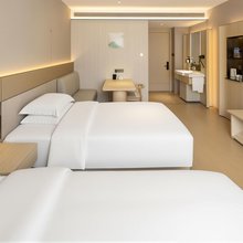 枫景酒店(克什克腾旗经棚店)