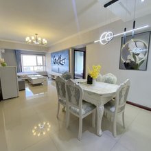 东影南路悦来悦漫民宿(摩尔城店)
