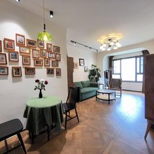东疆大明观海民宿(天津东疆亲海公园店)