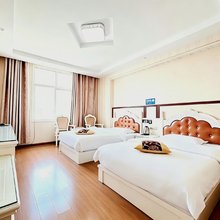香格里拉梦顺商务酒店