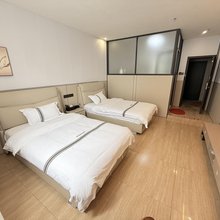 罗甸辉煌智能酒店
