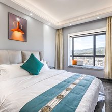 房东小环丶公寓(大渔路分店)