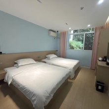 瓷安民宿(陶溪川景区店)