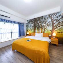 江门台山喜公馆度假公寓(喜运来温泉店)