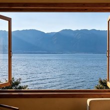 海里里|Holiday villa推窗见海海景美墅(洱海店)