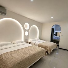 北戴河泓林雅舍民宿(老虎石海上公园店)