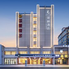 麗枫酒店(聊城临清新华路科技职业学院店)