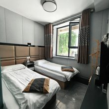宜家快捷宾馆