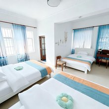深圳海晨驿站