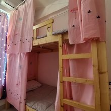 听江等雨·江景自助青年旅社(西乡塘客运站地铁站店)