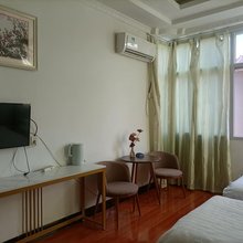 大众旅馆