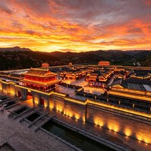 雁门王酒堡酒店