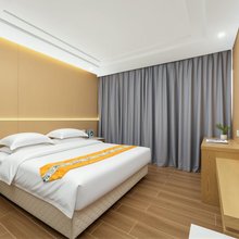 鑫汇商务民宿
